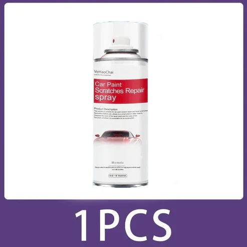 Auto Sprej za Ogrebotine Kvalitetno