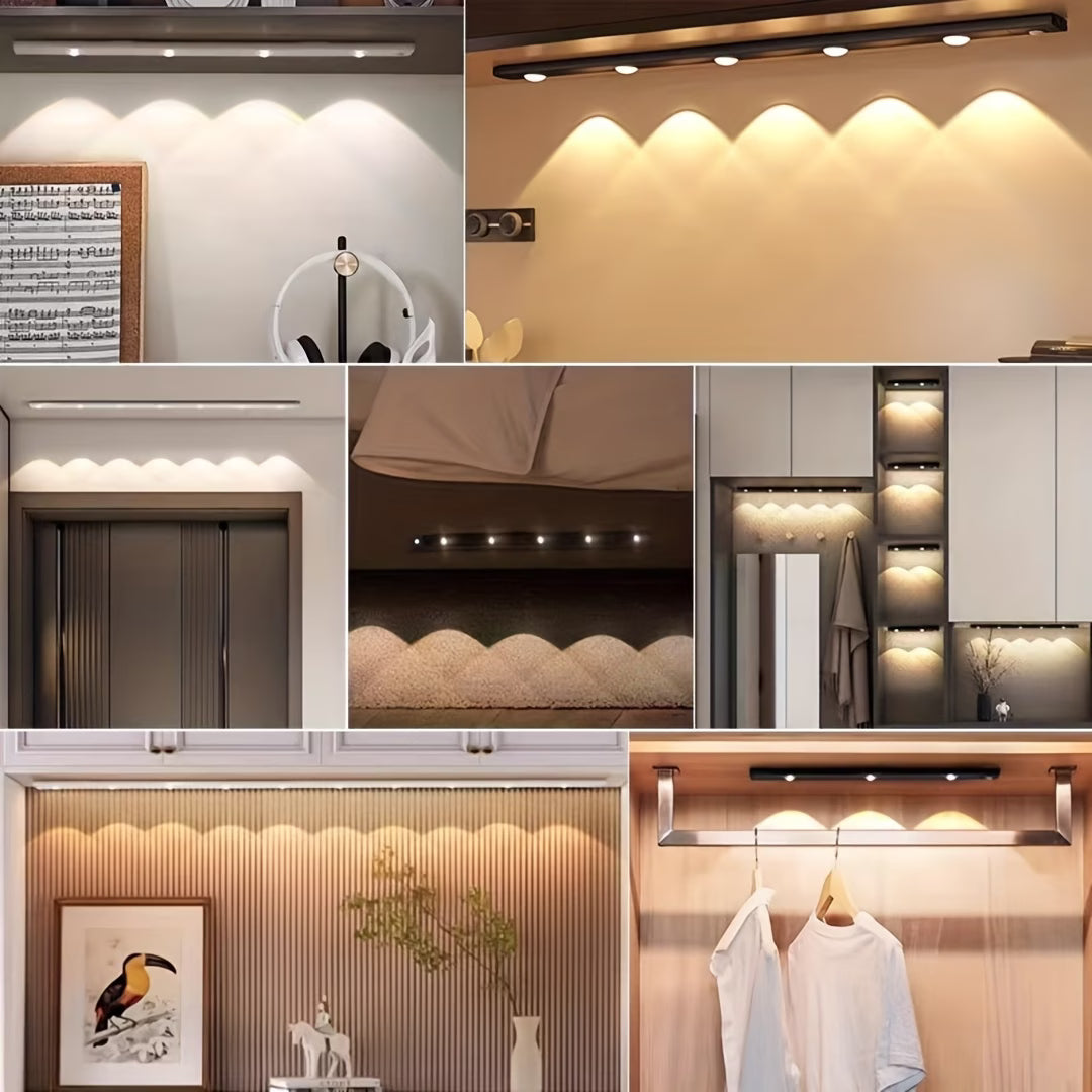 Led Panel Kuhinjska Lampa 40cm - Kvalitetno