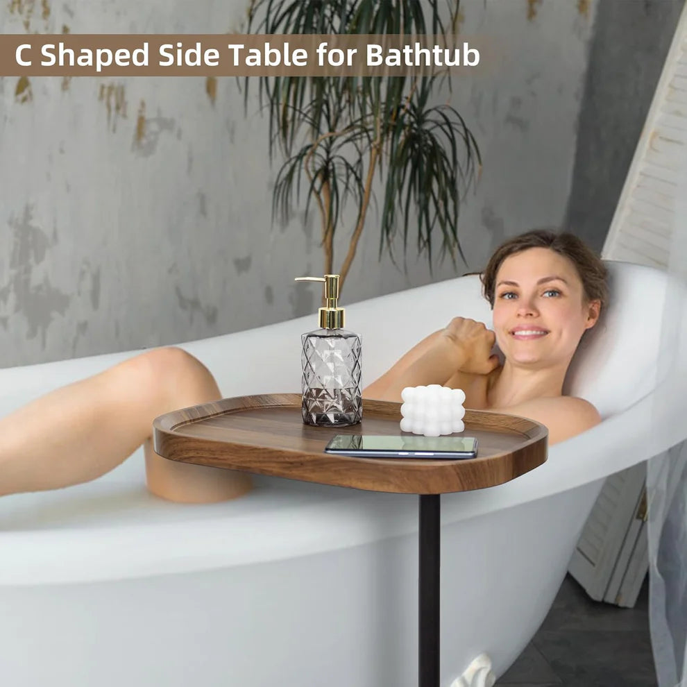 Pomjerajući C-stol za kafu - Kvalitetno