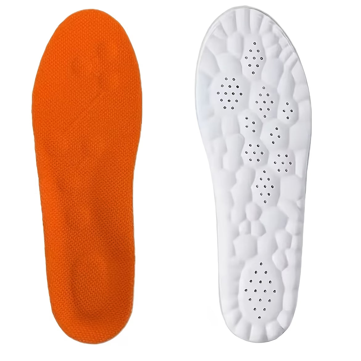š ComfortStep⢠Ortopedski UloÅ”ci Za Patike | Maksimalna Udobnost & PodrÅ”ka Stopalu. 1 + 1 GRATIS Kvalitetno