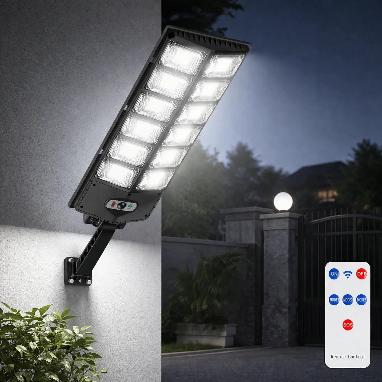 Solarni Reflektor od 400W Kvalitetno