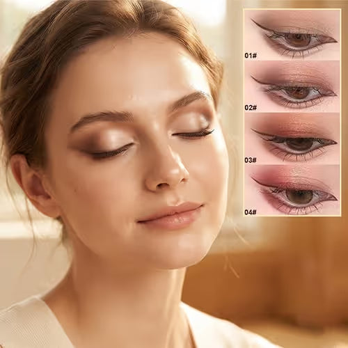 3-u-1 Magic Eyeshadow Stick – Sjenilo za oči u stiku Kvalitetno