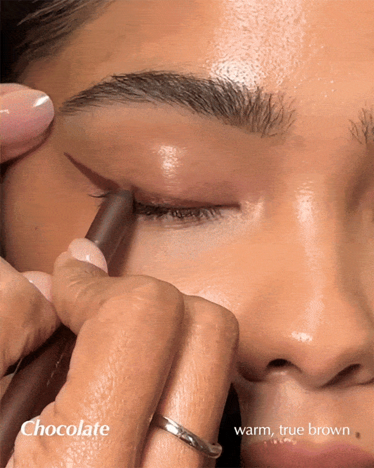 💜 1+1 GRATIS Vodootporni Gel Eyeliner – Dugotrajna i Precizna Linija Kvalitetno