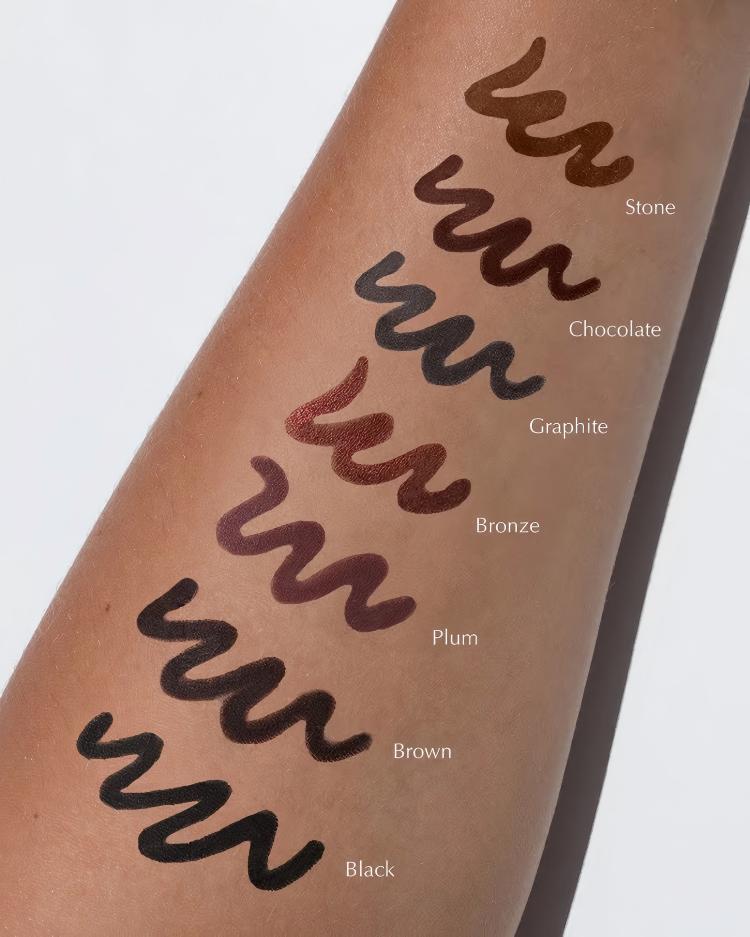 💜 1+1 GRATIS Vodootporni Gel Eyeliner – Dugotrajna i Precizna Linija Kvalitetno