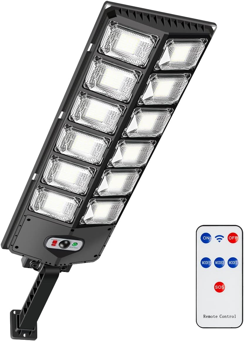 Solarni Reflektor od 400W Kvalitetno