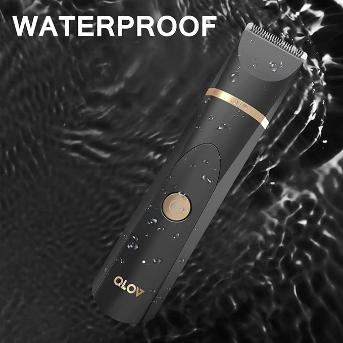 BodyPro™ - Bežični trimer za cijelo tijelo Kvalitetno