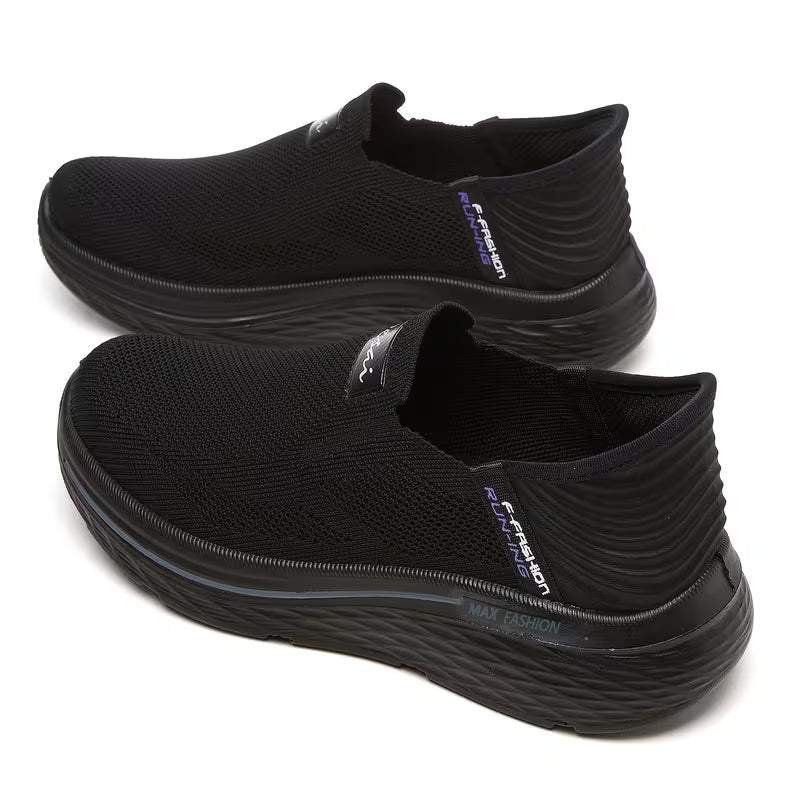 Ortopedske Mesh Slip-On Patike – Lagane, Prozračne i Bez Bolova u Stopalima Kvalitetno