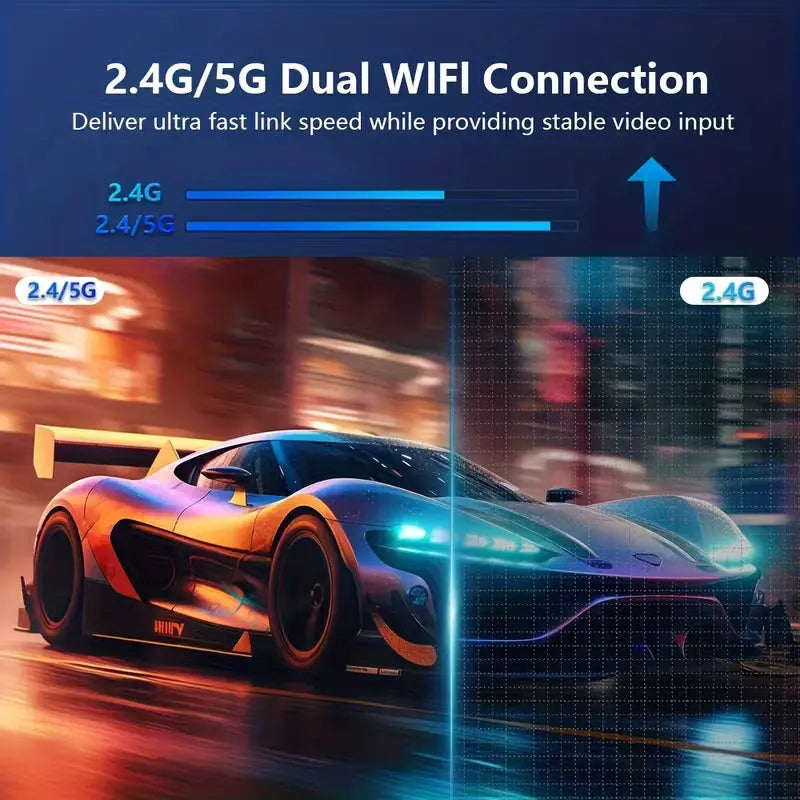 4K Projektor – Bioskop u vašem domu Kvalitetno