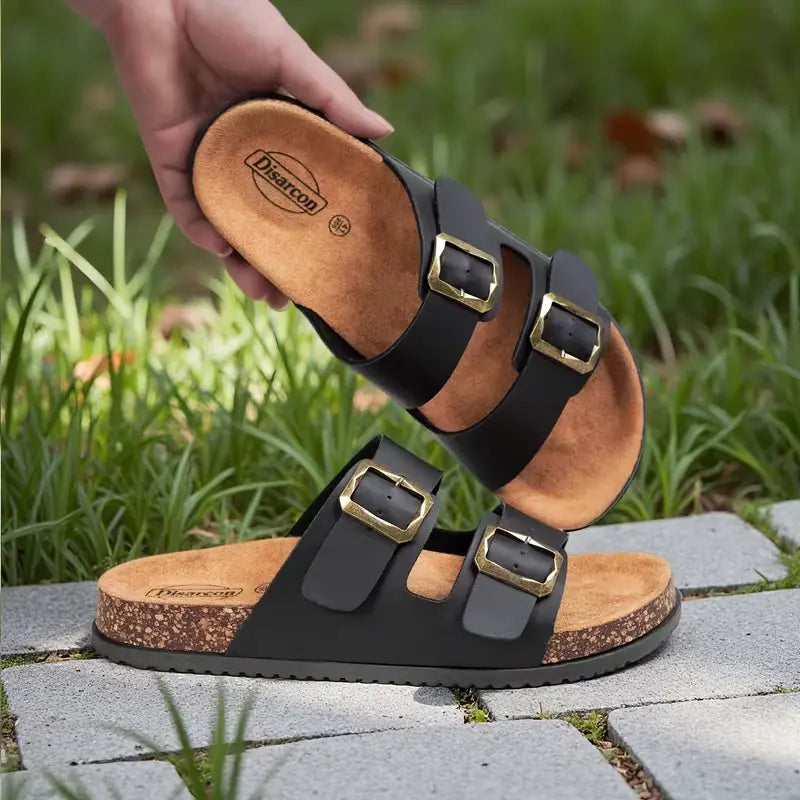 Ortopedske sandale ErgoWalk Kvalitetno