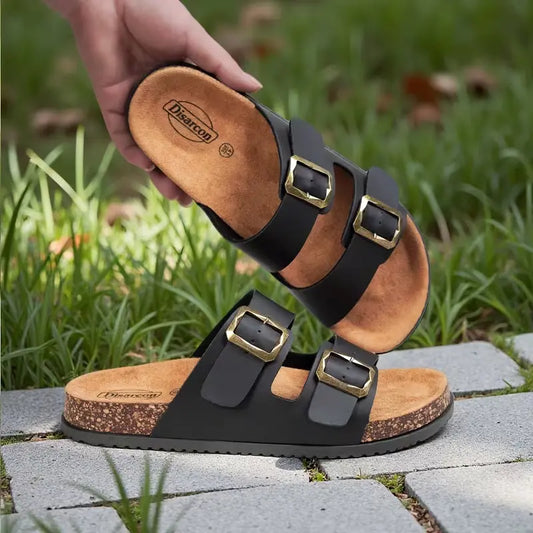 Ortopedske sandale ErgoWalk Kvalitetno