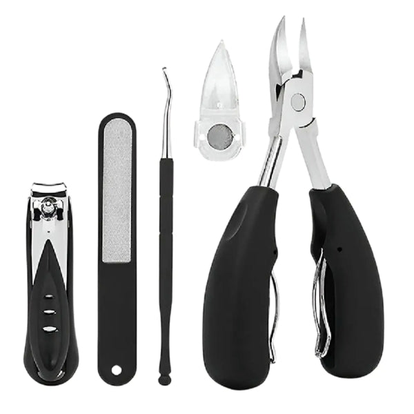 NAILPRO – Set za debele i urasle nokte (5-dijelni) Kvalitetno