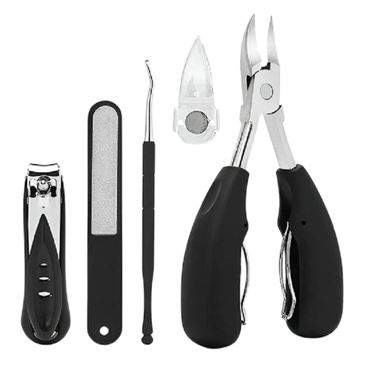 NAILPRO – Set za debele i urasle nokte (5-dijelni) Kvalitetno