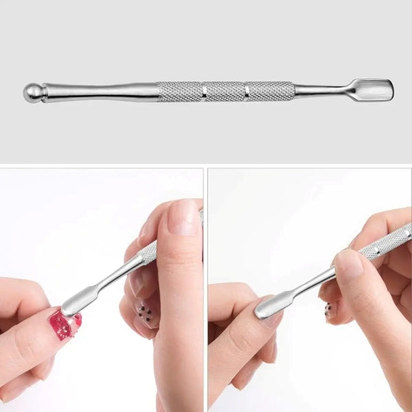 NAILPRO – Set za debele i urasle nokte (5-dijelni) Kvalitetno