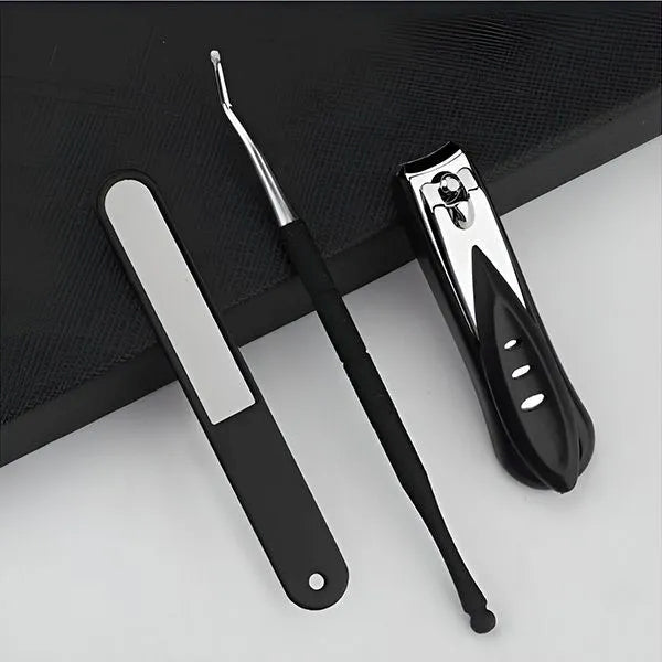 NAILPRO – Set za debele i urasle nokte (5-dijelni) Kvalitetno