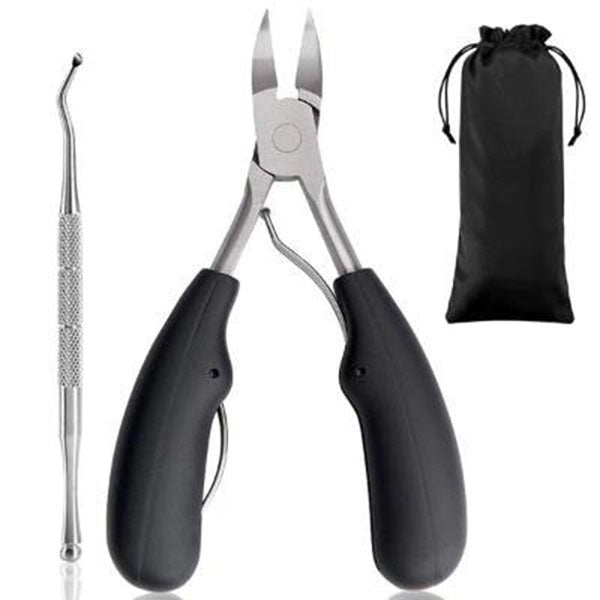 NAILPRO – Set za debele i urasle nokte (5-dijelni) Kvalitetno