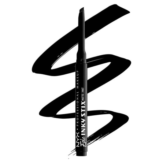 Noir & Co. Glide Ink Gel Eyeliner 1+1 GRATIS Kvalitetno