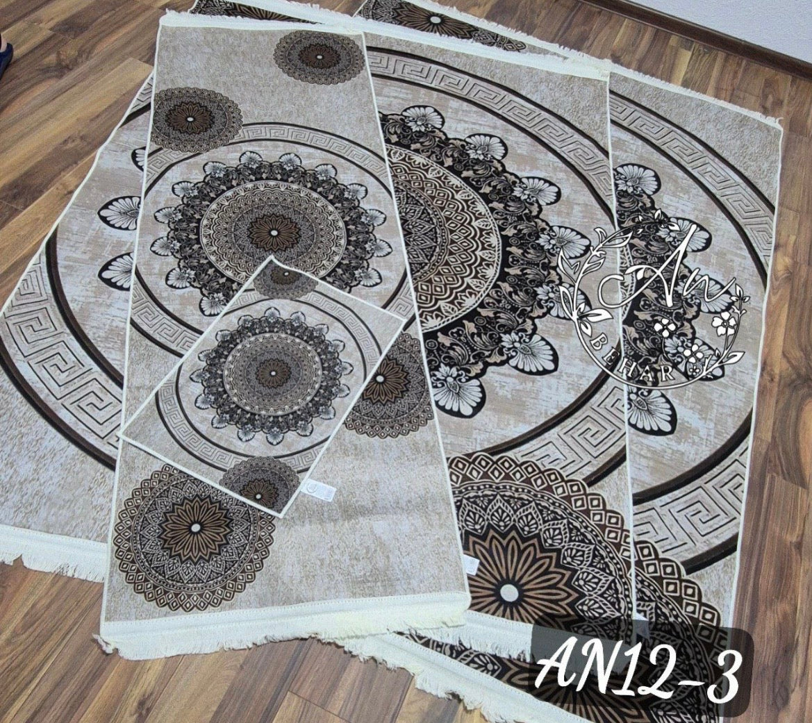 Set tepiha 4/1 Kvalitetno