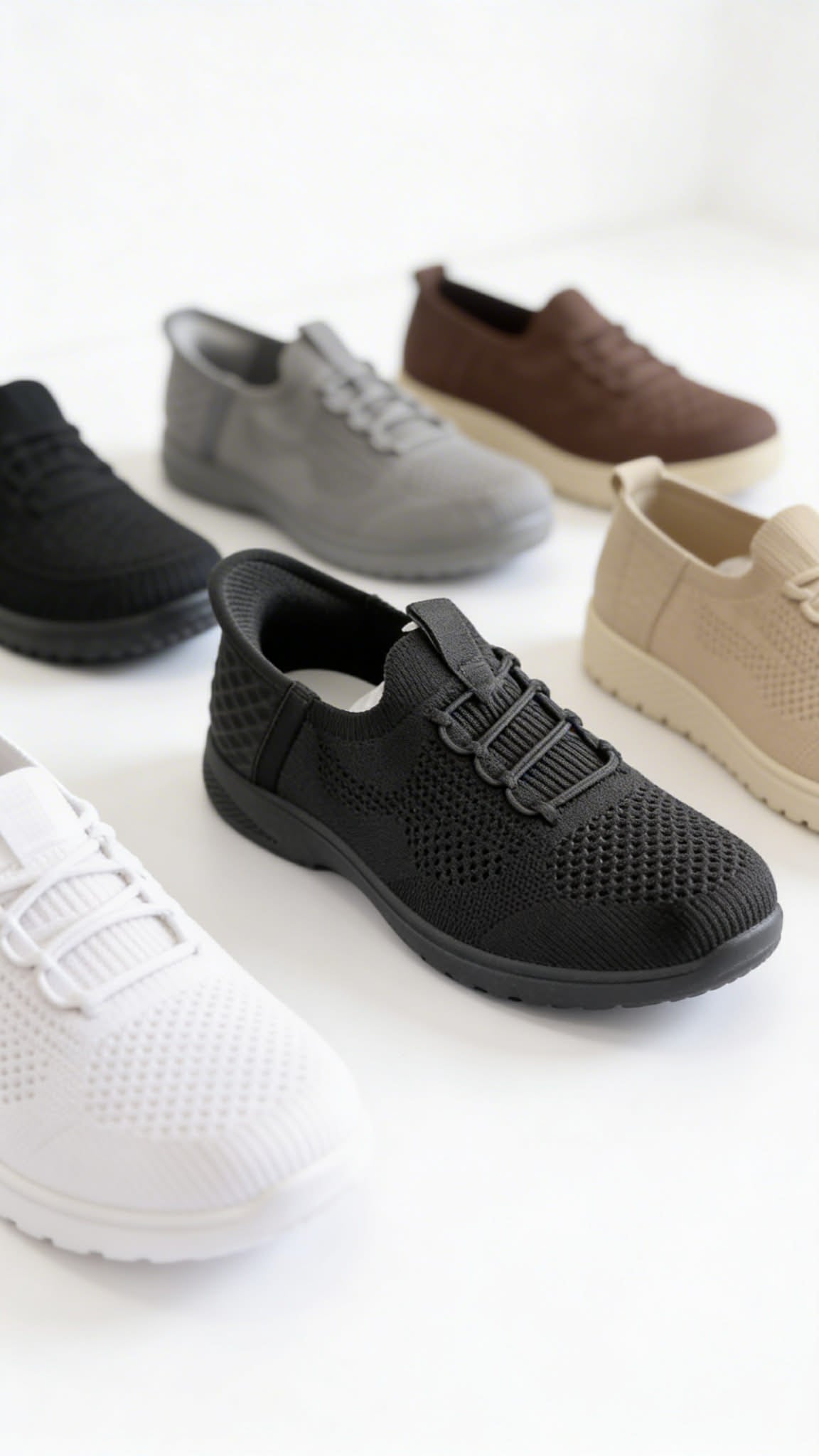 ComfortPlus Ortopedske Patike Kvalitetno