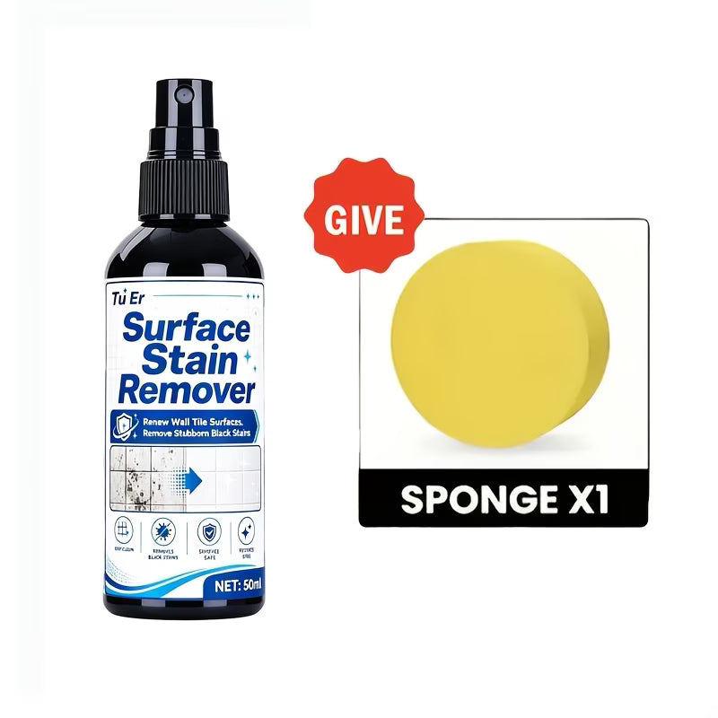 CleanEdge™ Sprej za čišćenje i obnovu rubova kupaonice Kvalitetno