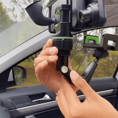 Multifunkcionalni držač za telefon za automobil 🚗📱 Kvalitetno