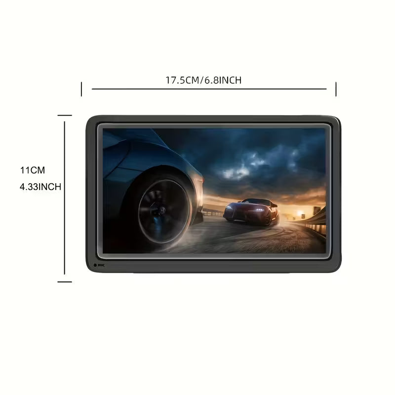 👉 DriveMax™ Auto Stereo MP5 Player sa CarPlay & Android Auto Kvalitetno