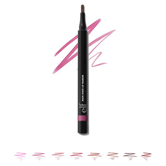 Main Stain Lip Marker – Dugotrajni Marker za Usne | Vodootporna Lip Stain Olovka Kvalitetno