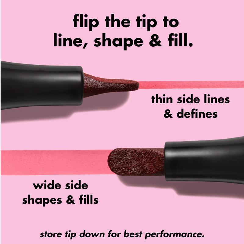 Main Stain Lip Marker – Dugotrajni Marker za Usne | Vodootporna Lip Stain Olovka Kvalitetno