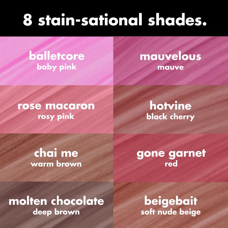 Main Stain Lip Marker – Dugotrajni Marker za Usne | Vodootporna Lip Stain Olovka Kvalitetno