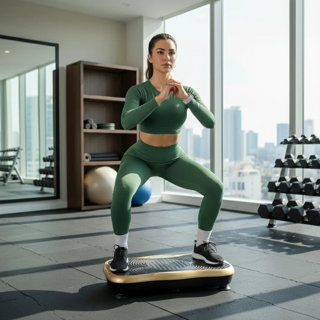 FitMax Ploča za vežbanje Kvalitetno