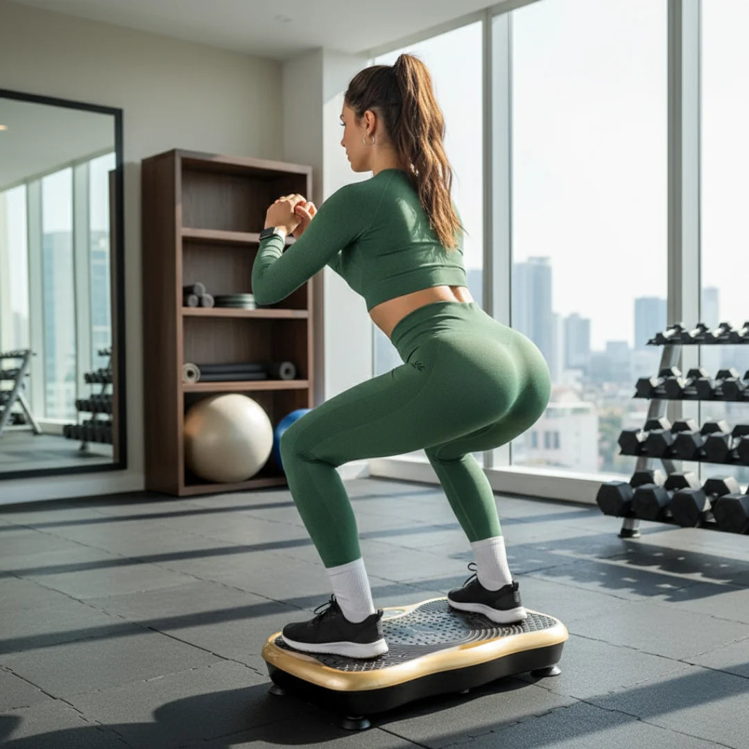 FitMax Ploča za vežbanje Kvalitetno