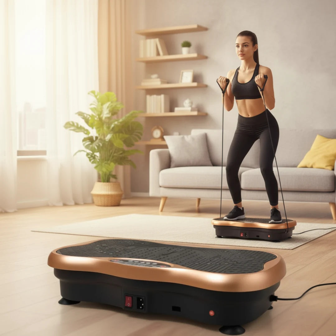 FitMax Ploča za vežbanje Kvalitetno