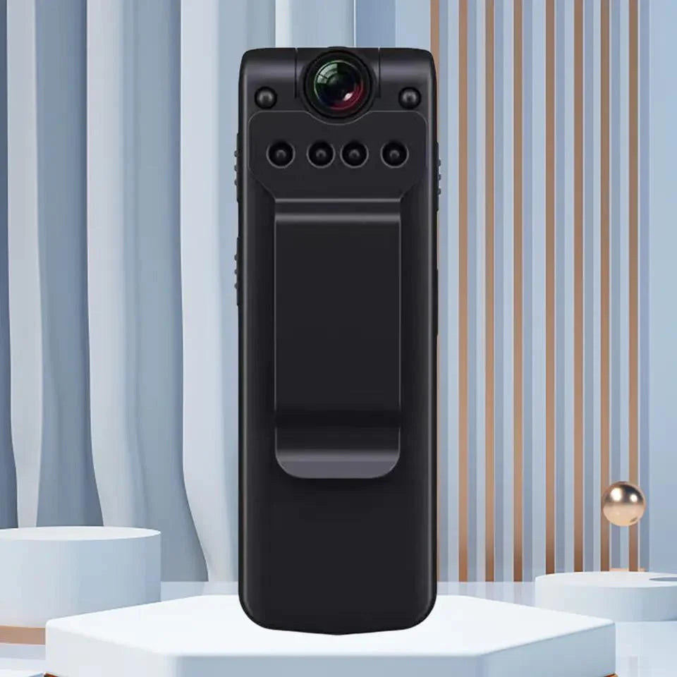 Mini HD Špijunska kamera sa Wi-Fi Kvalitetno