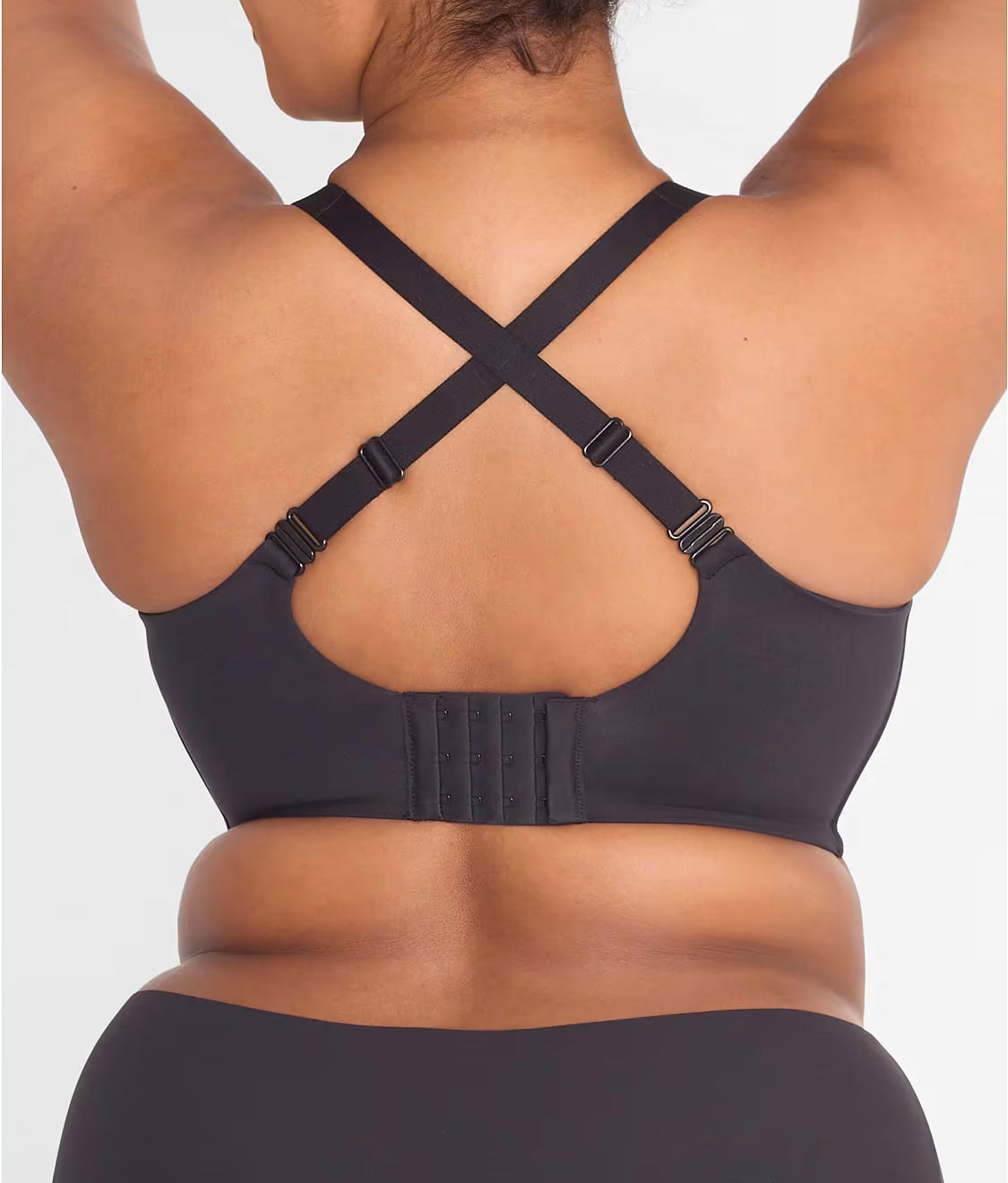 ComfortFit™ Longline Grudnjak – Bešavan Ortopedski Grudnjak za Potporu i Oblikovanje Kvalitetno