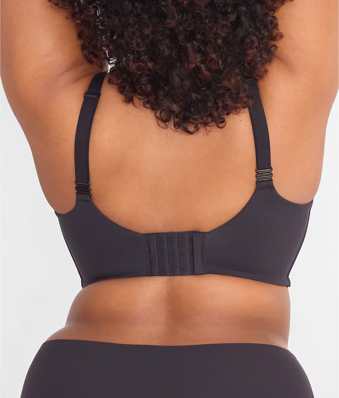 ComfortFit™ Longline Grudnjak – Bešavan Ortopedski Grudnjak za Potporu i Oblikovanje Kvalitetno