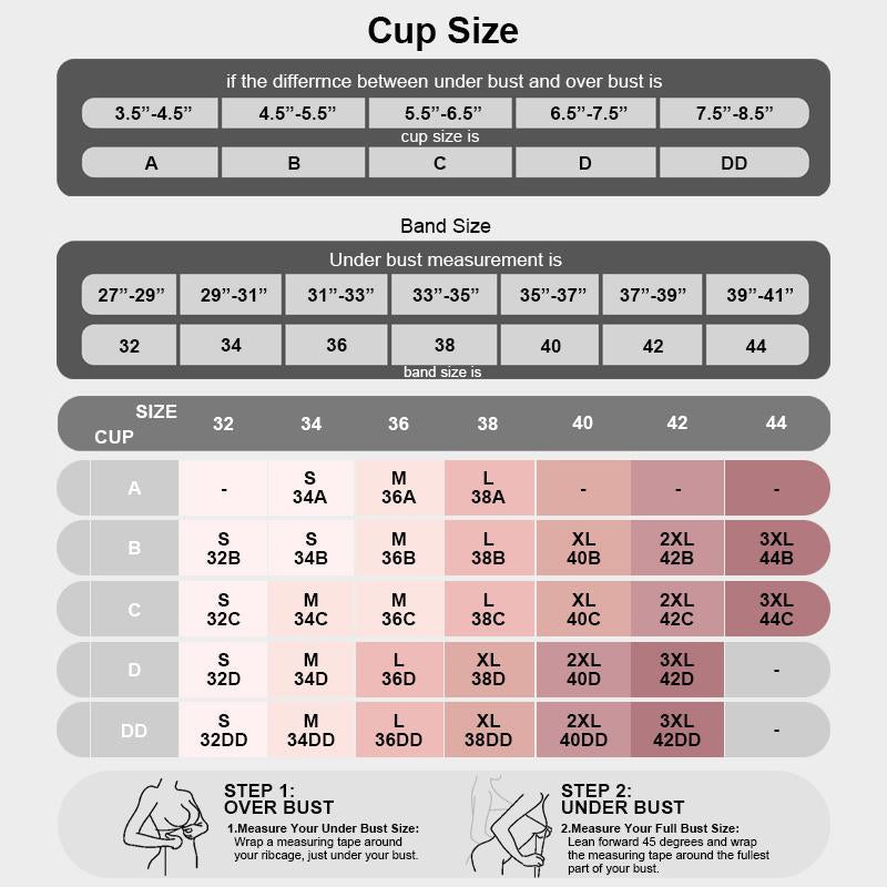 VRCOMFY Jelly Bežični Grudnjak – 1 + 1 GRATIS