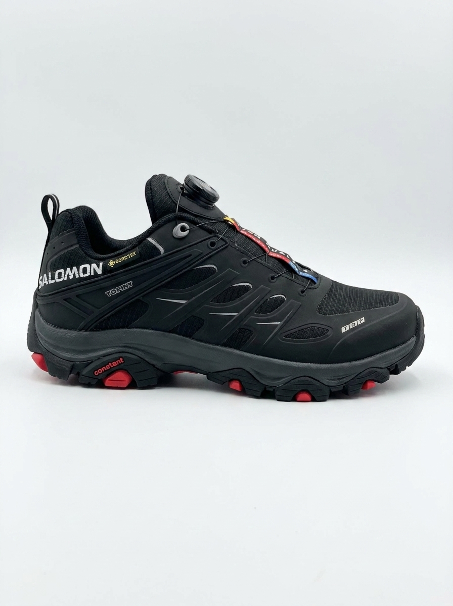 Salomon High Quality Patike Kvalitetno