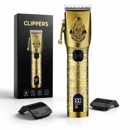 Viking Digitalna Mašinica za Šišanje 3u1 Kvalitetno