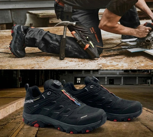 Salomon High Quality Patike Kvalitetno