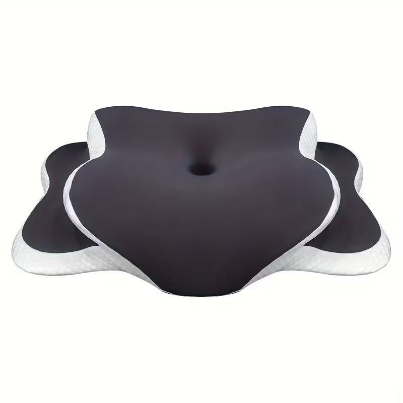 ComfortSleep Ergonomski Jastuk od Memorijske Pjene Kvalitetno