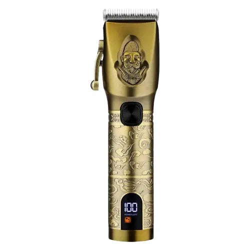 Viking Digitalna Mašinica za Šišanje 3u1 Kvalitetno