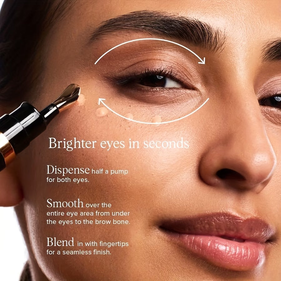 ✨ Shape Luxe™ Perfect Coverage Concealer Kvalitetno