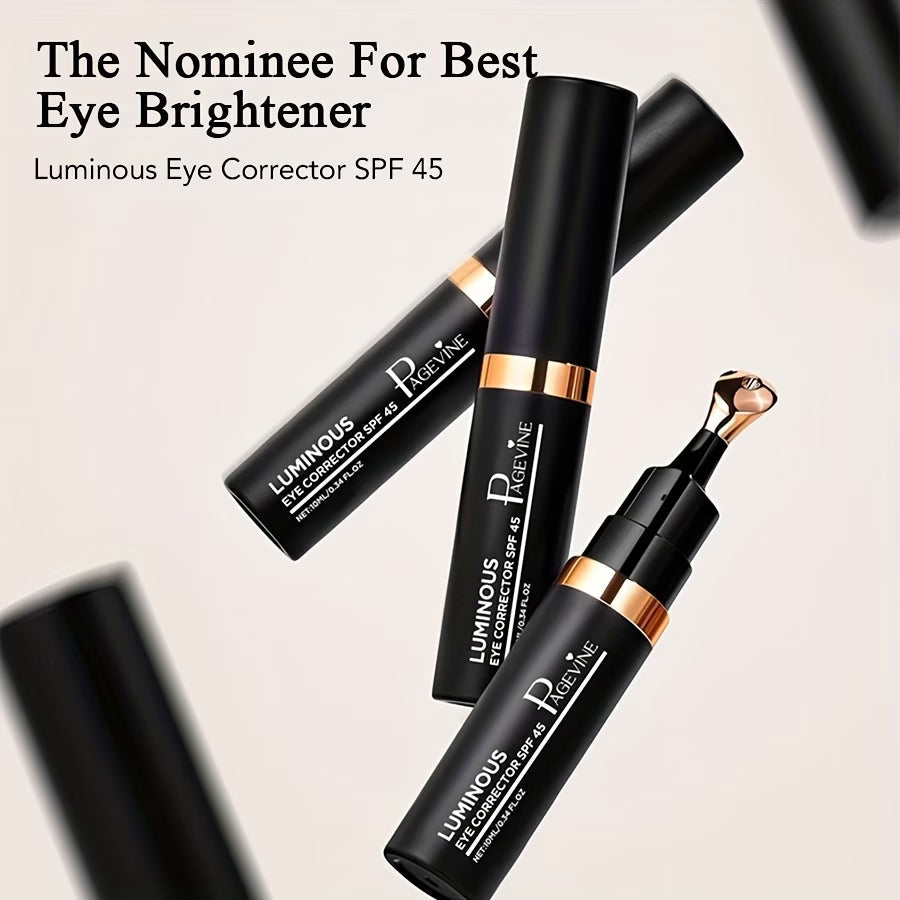 ✨ Shape Luxe™ Perfect Coverage Concealer Kvalitetno