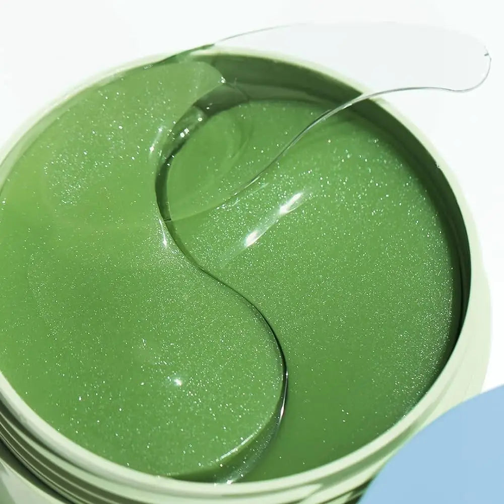 Aloe vera maska za zatezanje očiju Kvalitetno