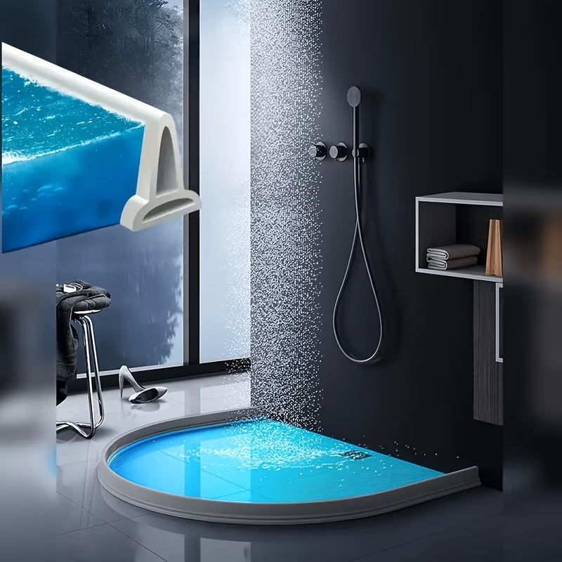 AquaGuard™ Vodena Brana za Kupatilo – 2 metra Kvalitetno