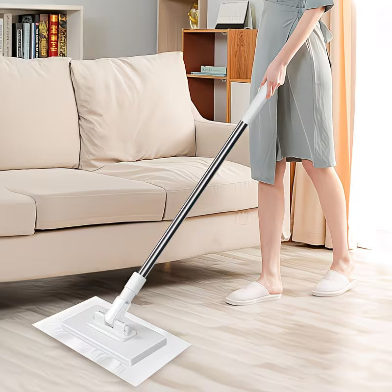SnapClean mop sa brzom zamjenom krpe Kvalitetno