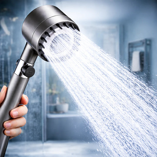 AquaLux Tuš Glava (1+1 GRATIS)