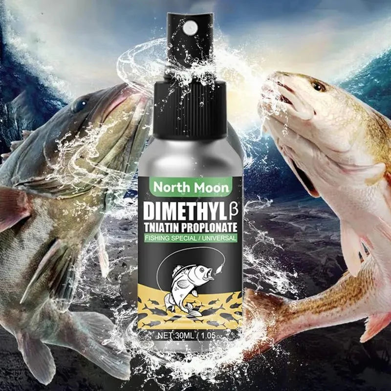 Magični ekstraktor za mamljenje riba (1+1 GRATIS) - Kvalitetno