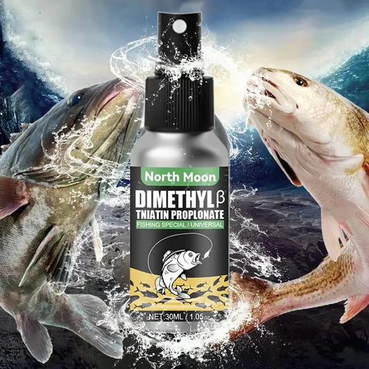 Magični ekstraktor za mamljenje riba (1+1 GRATIS) - Kvalitetno