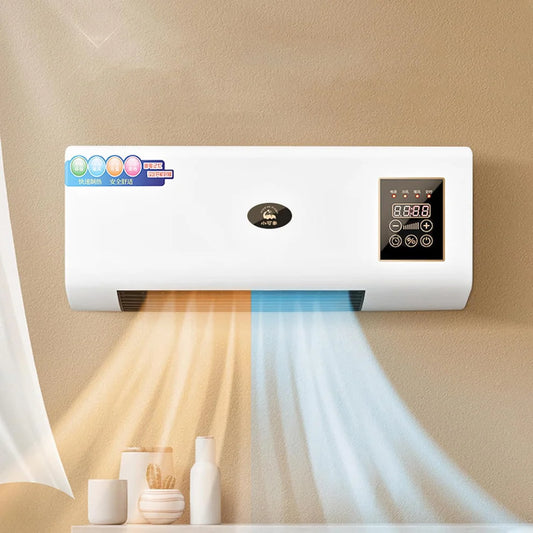 Pametna klima 2 u 1 - Kvalitetno