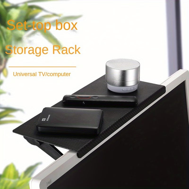 1+1 GRATIS Podesiva polica za TV/monitor Kvalitetno